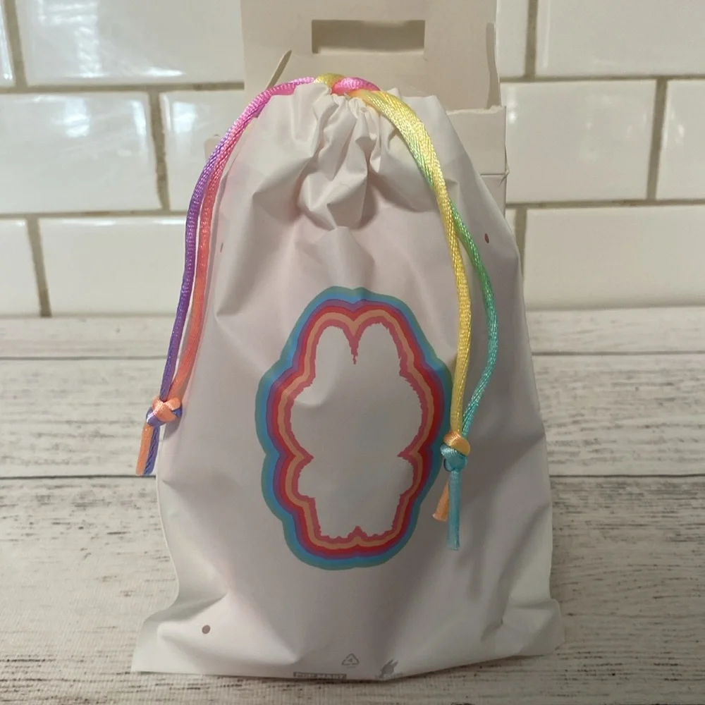 *Pop Mart Labubu Big Into Energy BIE Series Blind Box Plush Bag Charm - Love - Picture 7 of 13